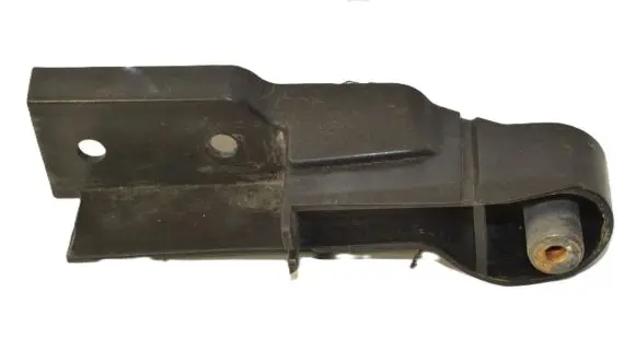 Audi A6 S6 C6 4F Front bumper mounting bracket 4F0807772
