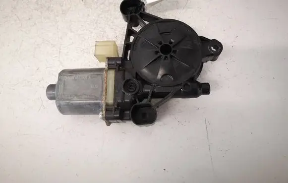Volkswagen T-Roc Rear door window regulator motor 5Q0959802A E850202098