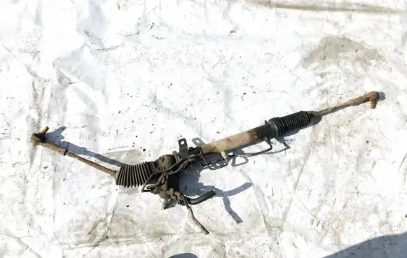 Nissan Almera Steering rack lhd