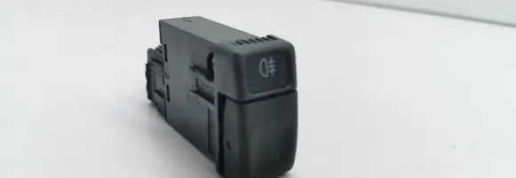 Volvo S70 V70 V70 XC Fog light switch 4970