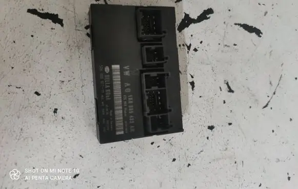 Volkswagen Golf Plus Comfort/convenience module 1K0959433AR 5DK00897711 00010000