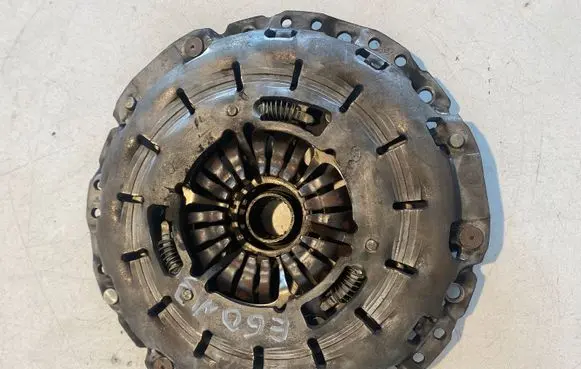 Pressure plate