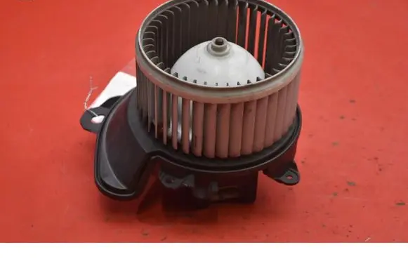 Fiat Punto (199) Heater fan/blower 164230100