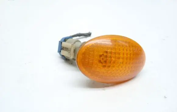 Opel Astra F Front fender indicator light