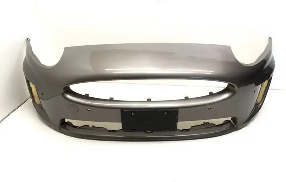 Jaguar XK - XKR Front bumper C2P16640XXX C2P16640