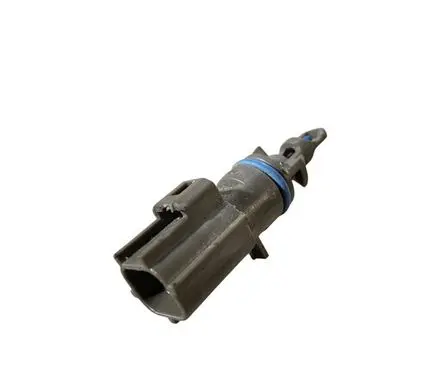 Ford Bronco Intake air temperature sensor DS7A12A697AA