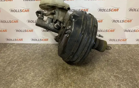 Opel Vectra C Brake booster 13126711 j07p 320670701