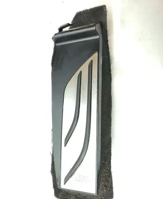 BMW 3 GT F34 Foot rest pad/dead pedal 