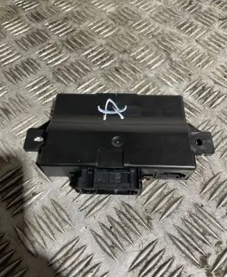 Audi A6 S6 C7 4G Gateway control module 4G5907468A 535189842 4G5907468