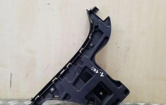 Volvo S80 Rear bumper mounting bracket 30655131