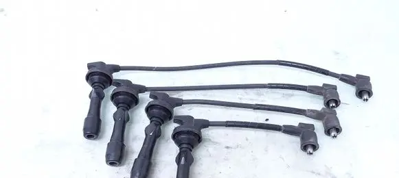 Hyundai i20 (GB IB) Ignition plug leads 