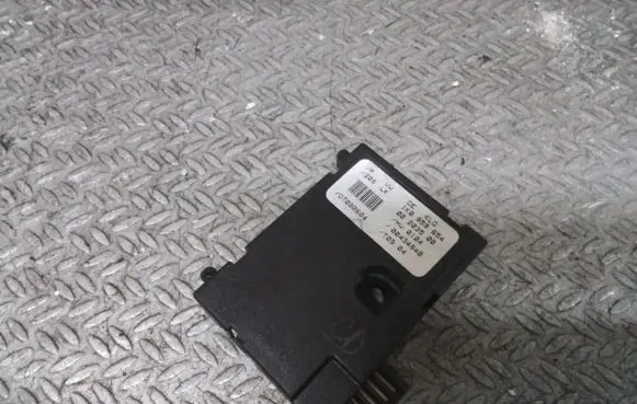 Steering angle sensor