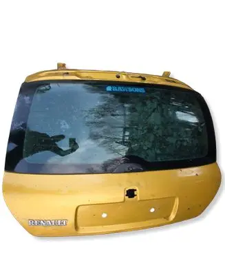 Renault Clio II Tailgate/trunk/boot lid 