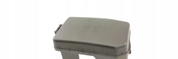 Hyundai Getz Fuse box cover 91298-1C300