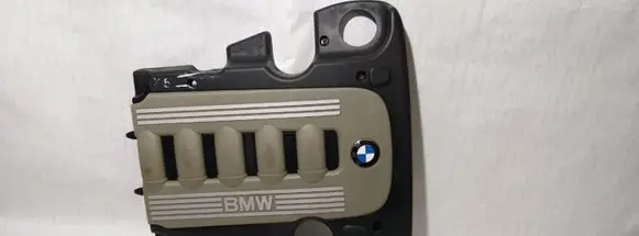 BMW X5 E53 Engine cover (trim) 1114778890805 778890805