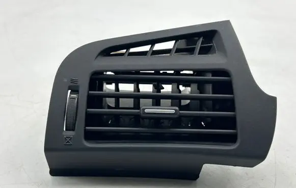 Toyota Verso Dashboard side air vent grill/cover trim 556600F020