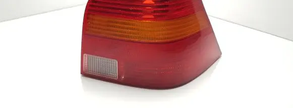 Volkswagen Golf IV Rear/tail lights