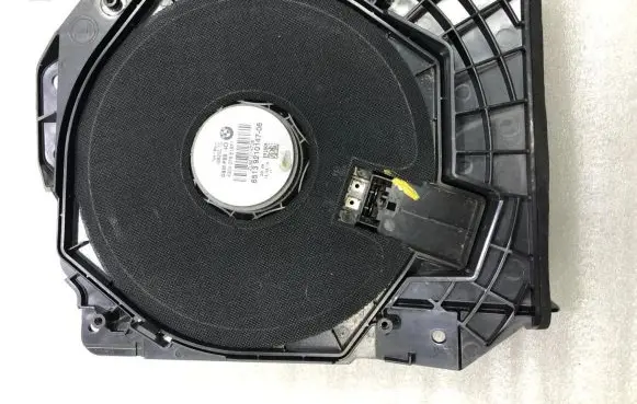 BMW 3 F30 F35 F31 Front door speaker 