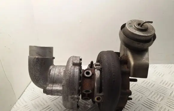 Toyota Corolla Verso AR10 Turbo 172010R020 05050401347
