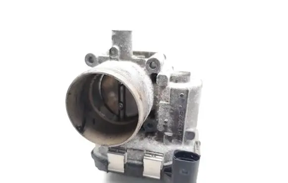 Seat Leon IV Electric throttle body valve 03F133062E