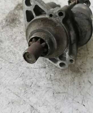 Honda Shuttle Starter motor SM44202