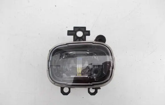 Renault Clio V Front fog light 261504122R