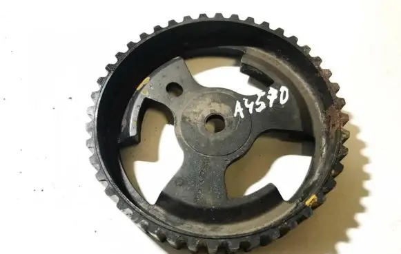 Camshaft pulley/ VANOS