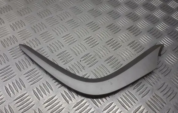 Toyota Corolla E140 E150 Dashboard trim 55432-12480