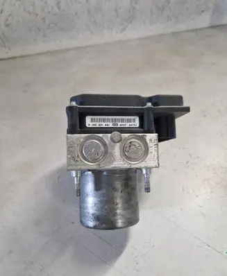 Citroen C4 II ABS Pump 0265951482 9676906580