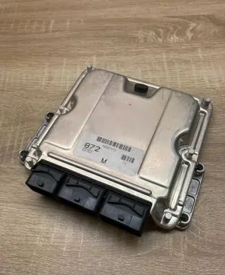 Engine control unit/module ECU