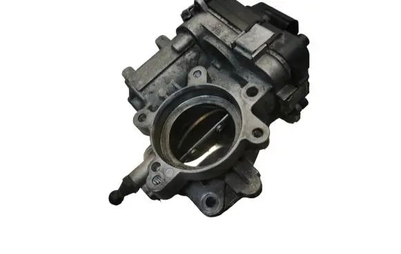Fiat Freemont Throttle valve 55229717