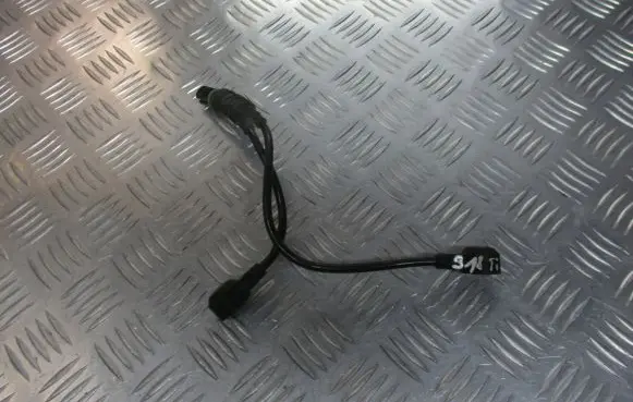 BMW 3 E46 Detonation knock sensor 