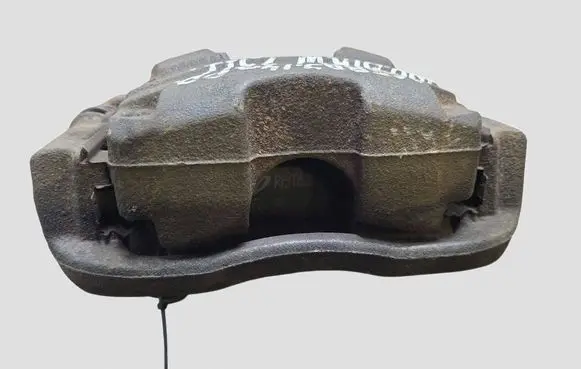 Opel Astra J Front brake caliper