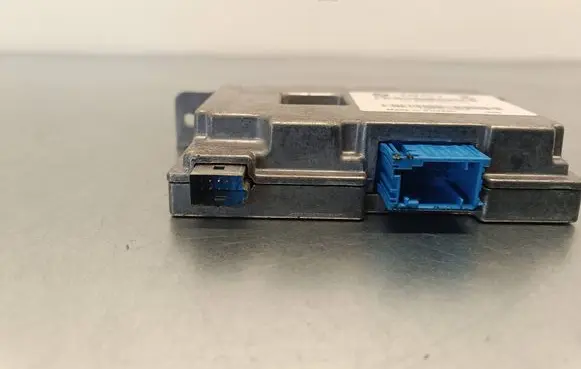 BMW 2 F45 Camera control unit module KAFAS2 6839769 16B316UA0426