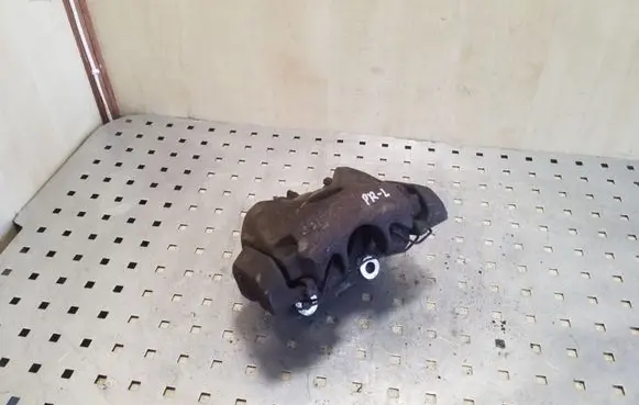 Peugeot 3008 I Front brake caliper