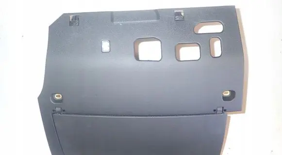 Audi A3 S3 8V Glove box set 8V1857035C