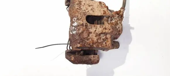 Fiat Doblo Front brake caliper