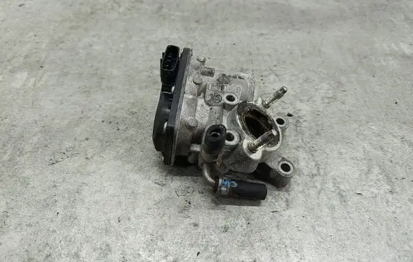 Subaru Forester SH EGR valve