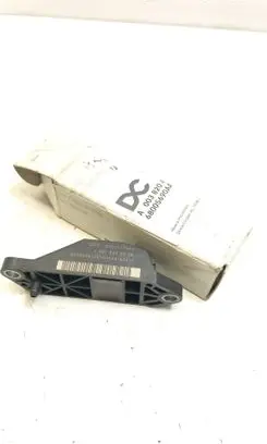 Mercedes-Benz SL R230 Airbag deployment crash/impact sensor A0038204126 A0018209326