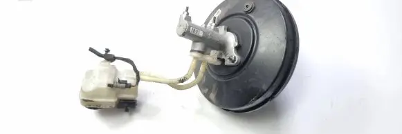 Volkswagen Polo III 6N 6N2 6NF Master brake cylinder 13122530QB