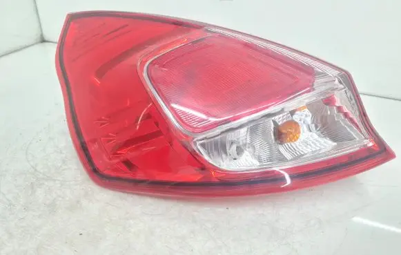 Ford Fiesta Rear/tail lights I090041