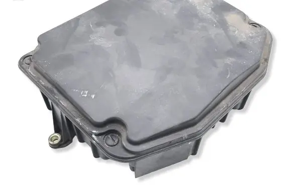 Maserati Quattroporte Fuse box cover 