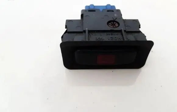 Honda Civic Hazard light switch m11544