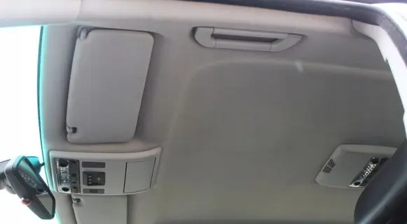 BMW X5 E53 Headlining 