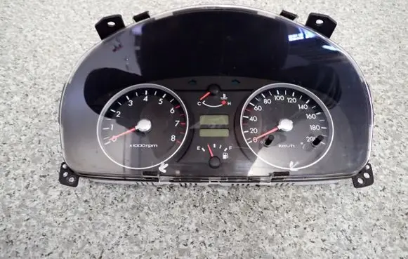 Hyundai Getz Speedometer (instrument cluster) 94003-1C050