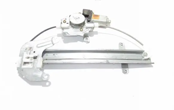 Nissan X-Trail T30 Sliding door window regulator with motor