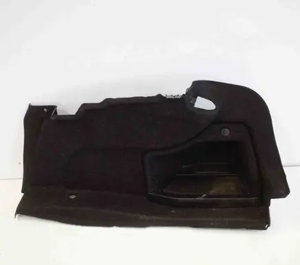 BMW 4 F32 F33 Trunk/boot side trim panel 7284150 7284136