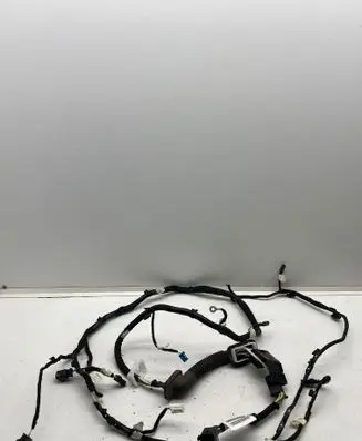 DS Automobiles 3 Crossback Tailgate/trunk wiring harness 9831194180 0R0300 36586