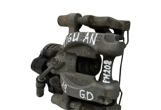 Volkswagen Tiguan Rear brake caliper 3Q0615406