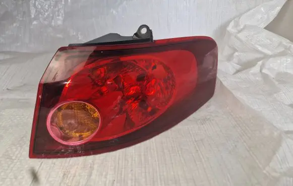 Fiat Croma Rear/tail lights 51727249